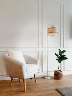 Bohemian Suite - Detmold